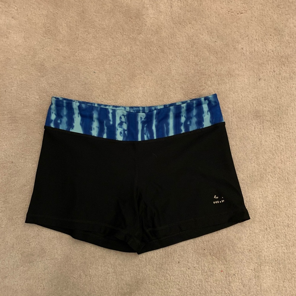 RBX spandex